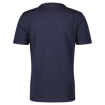 Obrázek Tee M'S No Shortcuts SS dark blue