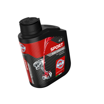 Zobrazit detail produktu - SPORT SAE 10W-40 1 L Obrázek SPORT SAE 10W-40 1 L
