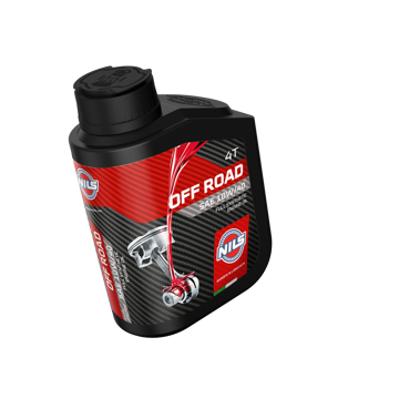 Zobrazit detail produktu - OFF ROAD SAE 10W-50 1 L Obrázek OFF ROAD SAE 10W-50 1 L