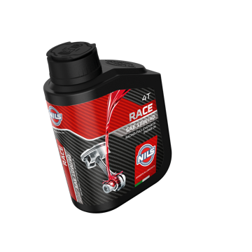 Zobrazit detail produktu - RACE motorový olej SAE 10W-50 (1 l) Obrázek RACE motorový olej SAE 10W-50 (1 l)