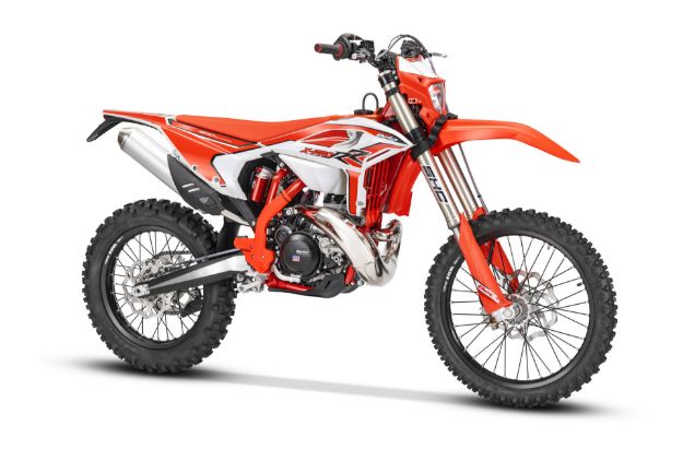 Obrázek BETA RR 2T 300cc X-PRO 2025