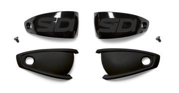 Zobrazit detail produktu - Výztuha paty MAG1/SPEEDRIDE/REX black black black Obrázek Výztuha paty MAG1/SPEEDRIDE/REX black black black