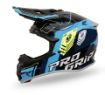 Obrázek Helmet SPIRITS 3080 blue/black