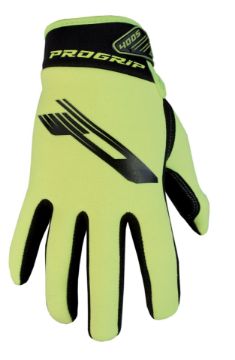 Zobrazit detail produktu - gloves NEOPRENE yellow fluo Obrázek gloves NEOPRENE yellow fluo