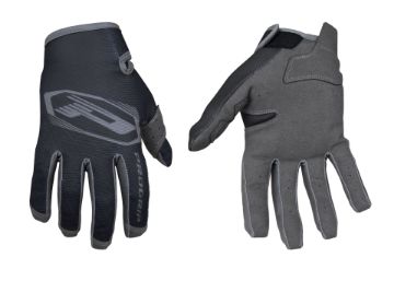 Zobrazit detail produktu - gloves EXTRA LIGHT grey/black Obrázek gloves EXTRA LIGHT grey/black