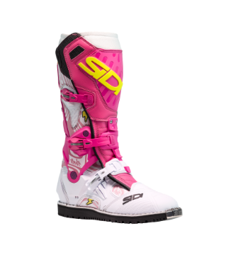 Zobrazit detail produktu - CROSSAIR HD END BB001 Obrázek CROSSAIR HD END BB001