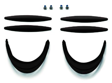 Zobrazit detail produktu - Výztuha paty VERTIGO,B2, COBRA, STREETBURNER, APEX black/black Obrázek Výztuha paty VERTIGO,B2, COBRA, STREETBURNER, APEX black/black