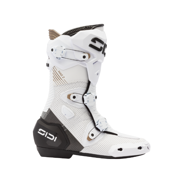 Obrázek MAG 2 AIR white/black