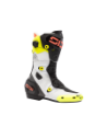 Obrázek MAG 2 AIR fluo yellow/fluo coral