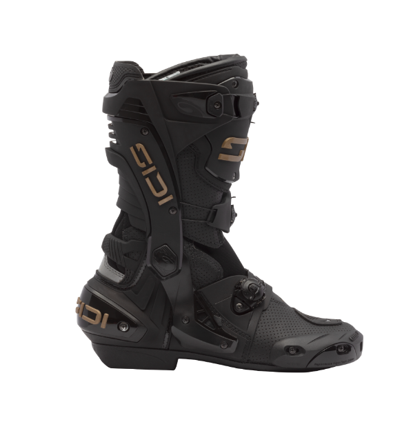 Obrázek REX AIR black/bronze