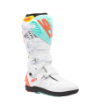 Obrázek CROSSFIRE 3 SRS white/fluo mint/fluo coral