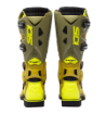 Obrázek CROSSFIRE 3 olive green/fluo yellow