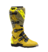 Obrázek CROSSFIRE 3 olive green/fluo yellow