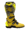 Obrázek CROSSFIRE 3 olive green/fluo yellow