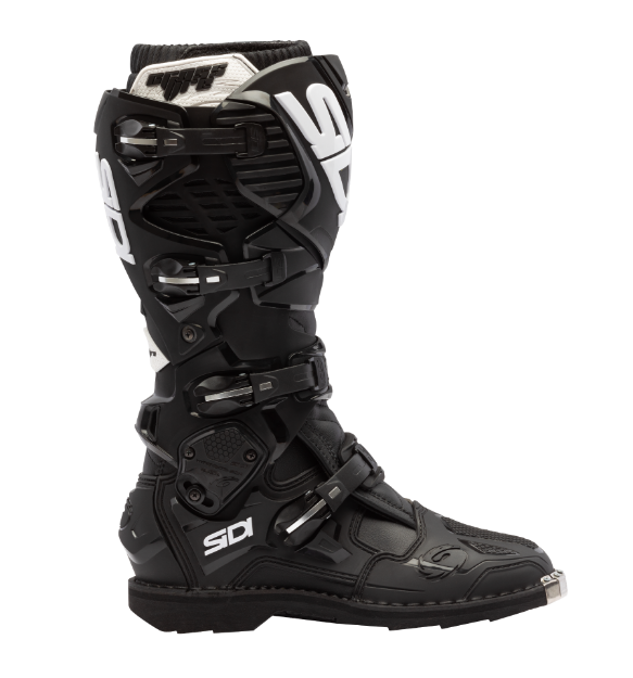 Obrázek CROSSFIRE 3 black