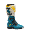 Obrázek CROSSFIRE 3 sand/legion blue