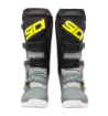 Obrázek X POWER SC grey/fluo yellow