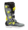 Obrázek X POWER SC grey/fluo yellow