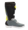 Obrázek X POWER SC grey/fluo yellow