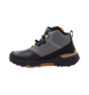Obrázek NUCLEUS AIR grey/black