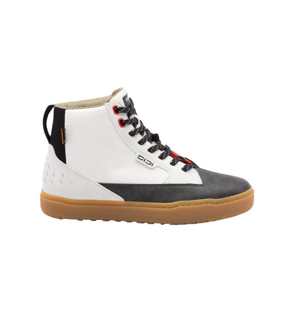Obrázek SIDI boty ARX ice white black