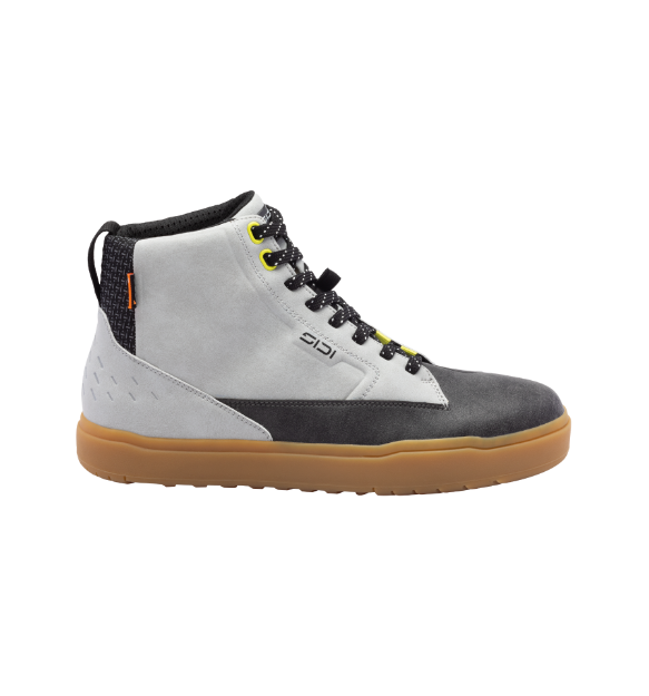 Obrázek ARX WP grey/black