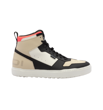 Zobrazit detail produktu - LYNX black/sand Obrázek LYNX black/sand