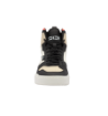 Obrázek LYNX black/sand