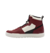 Obrázek LYNX black/dark red