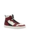 Obrázek LYNX black/dark red