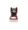 Obrázek LYNX black/dark red