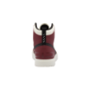Obrázek LYNX black/dark red