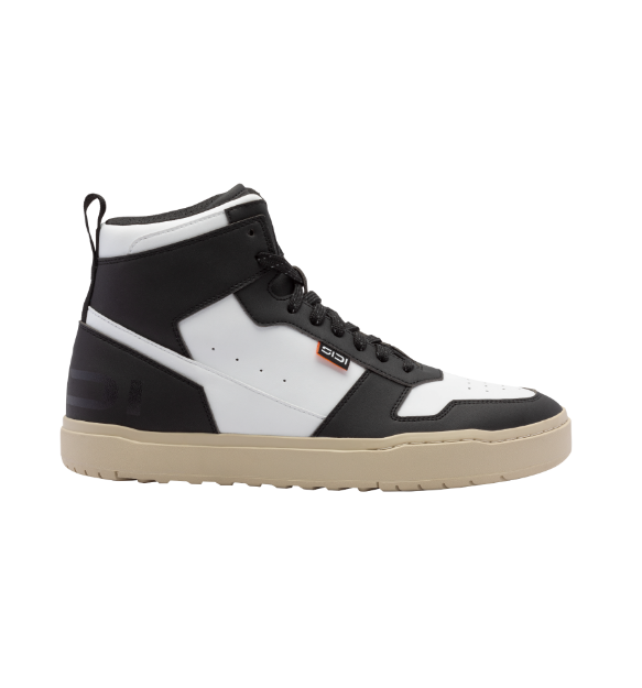 Obrázek LYNX black/white