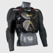 Obrázek RXR chránič hrudi a zad R-Pro2 Gold Black