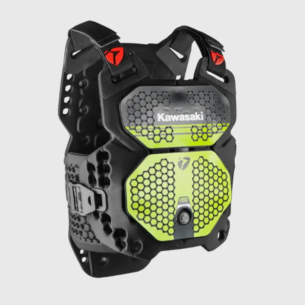 Obrázek RXR chránič hrudi a zad R-Pro2 Kx