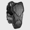 Obrázek RXR chránič hrudi a zad R-Pro2 BlackB