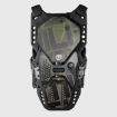 Obrázek RXR chránič hrudi a zad R-Pro2 Army