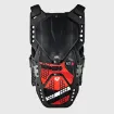 Obrázek RXR chránič hrudi a zad R-Pro2 2K Red