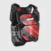 Obrázek RXR chránič hrudi a zad R-Pro2 2K Red