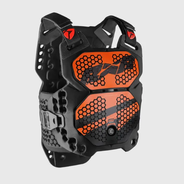 Obrázek RXR chránič hrudi a zad R-Pro2 Mtk