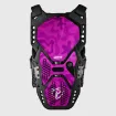 Obrázek RXR chránič hrudi a zad R-Pro2 Pink