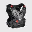 Obrázek RXR chránič hrudi a zad Cyb-R - Black Camo