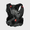 Obrázek RXR chránič hrudi a zad Cyb-R - Carbon