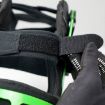 Obrázek RXR kolenní ortéza X-Cross Green pravá