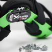 Obrázek RXR kolenní ortéza X-Cross Green levá
