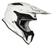 Obrázek JUST1 přilba J18 solid white - gloss