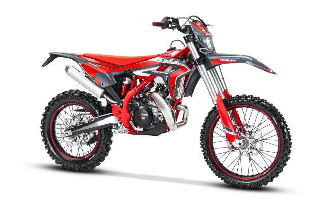 Obrázek BETA XTRAINER 2T 300cc 2026