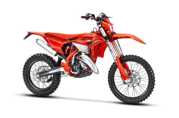 Obrázek BETA RR 2T 125 X-PRO 2026