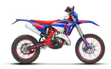 Zobrazit detail produktu - BETA RR 2T 125 RACE 2026 Obrázek BETA RR 2T 125 RACE 2026