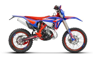 Zobrazit detail produktu - BETA RR 2T 200 RACE 2026 Obrázek BETA RR 2T 200 RACE 2026